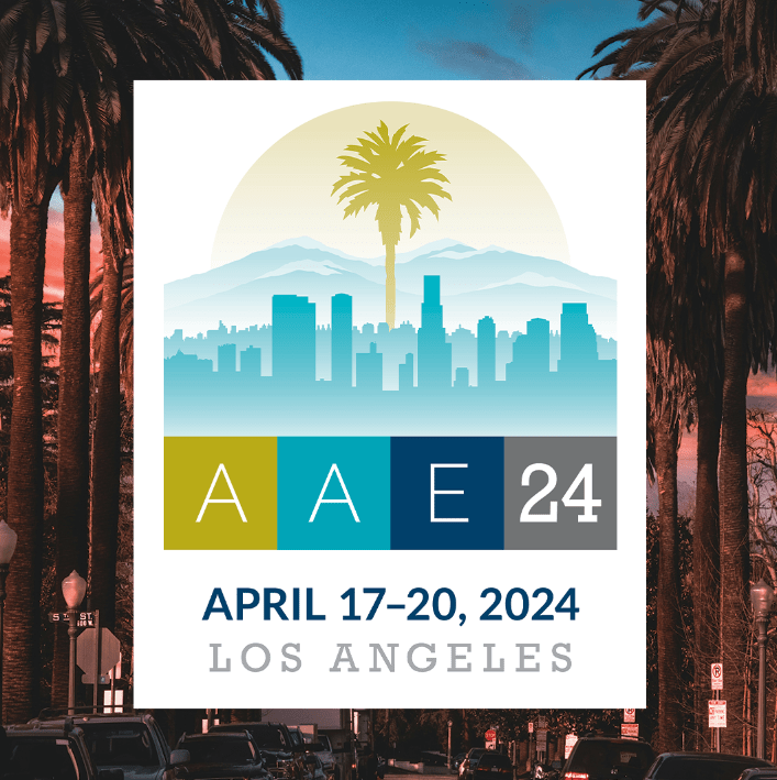 Thousands of Endodontists Descend Upon LA for Annual Meeting AAE Newsroom